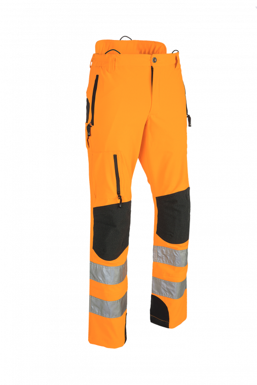 SIP Protection Hosenträger mit Klett, Zubehör, Forstbekleidung, Schutzausrüstung - PSA
