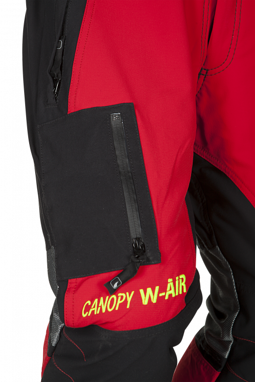 CANOPY AIR-GO | Pantalon de protection - SIP PROTECTION