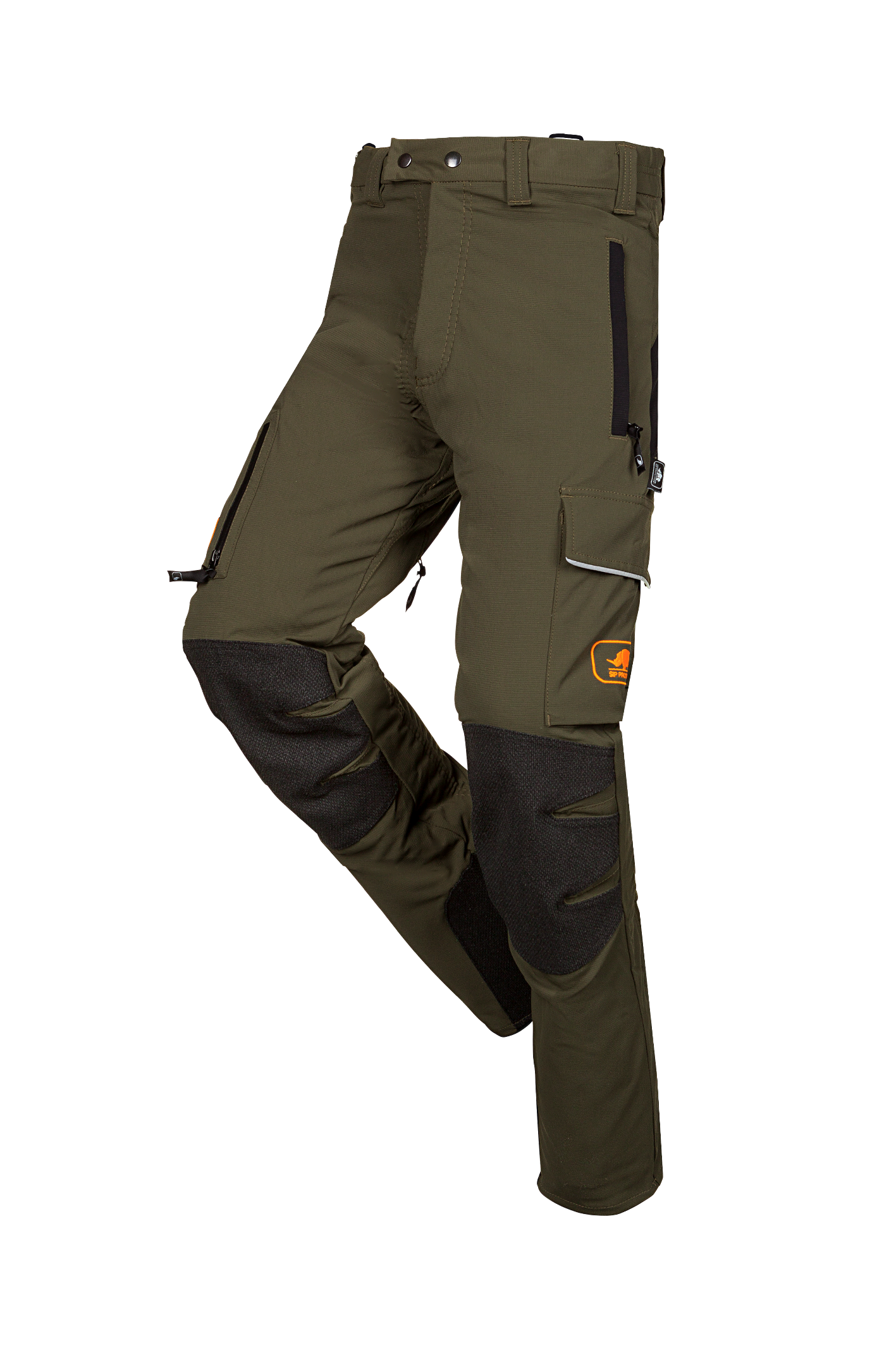 SIP Protection Canopy W-AIR Chainsaw Trousers Class 1 Type C – Sam Turner &  Sons