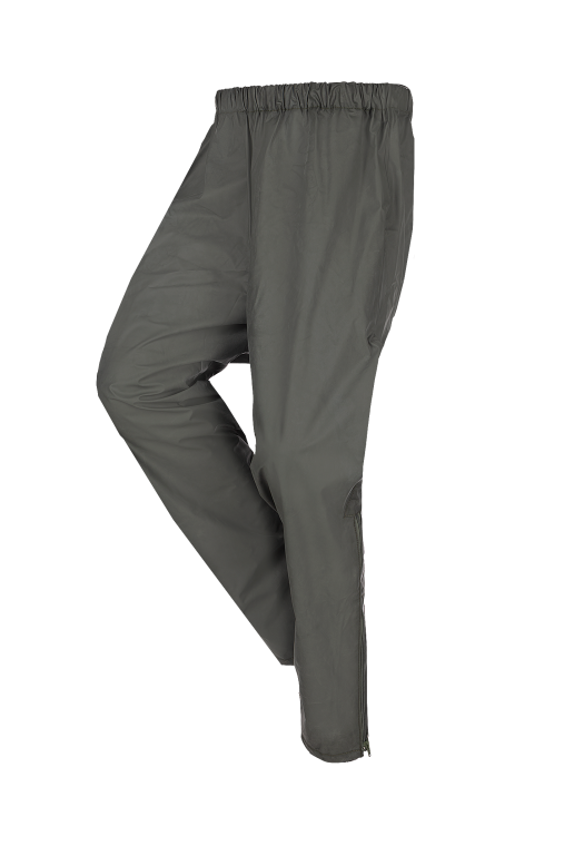 Khaki 2025 rain pants