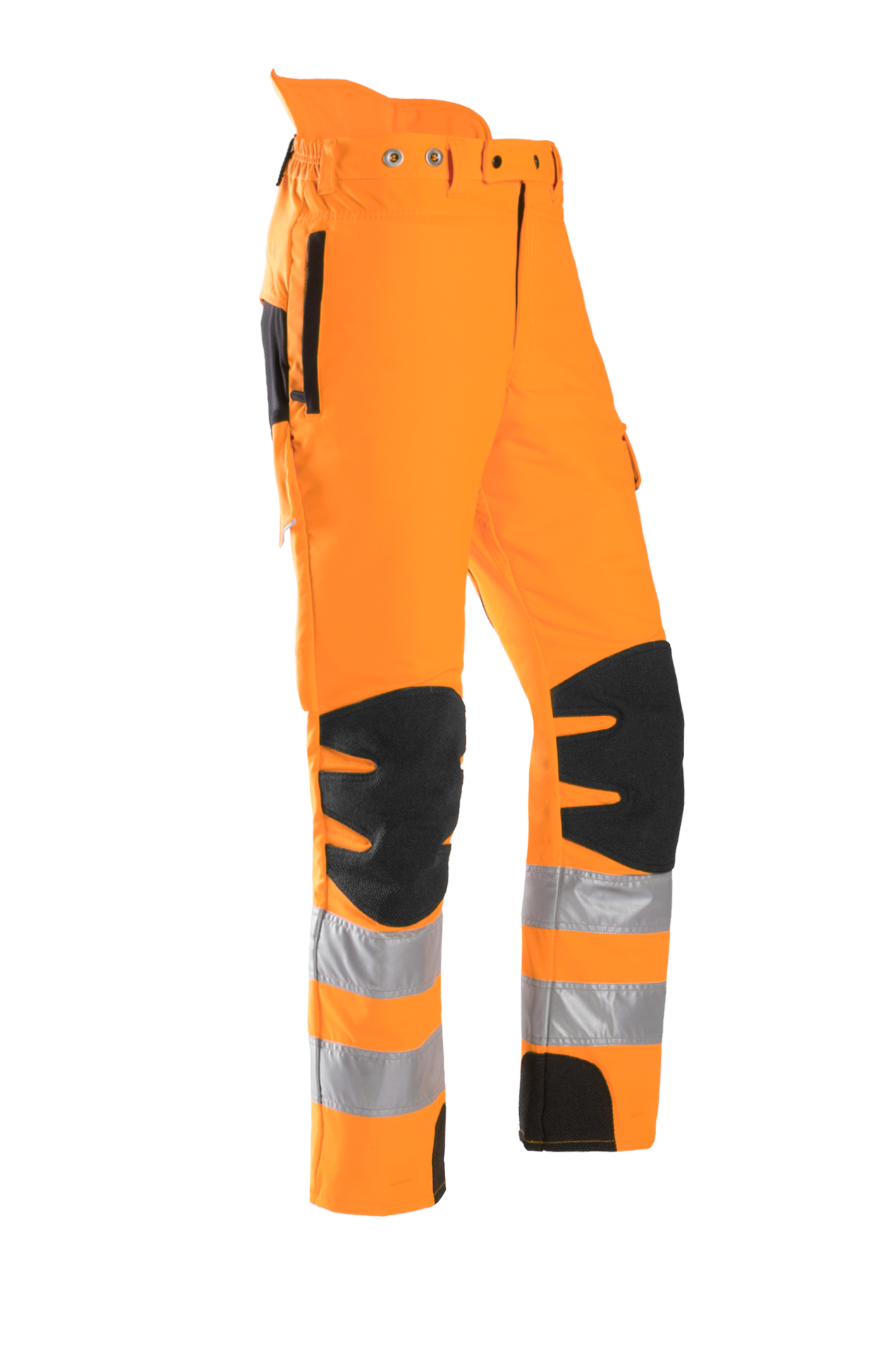 Buy excellent quality in Chainsaw trousers for better protection -  thefashiontamer.com | Type of pants, Chainsaw pants, Chaps clothes