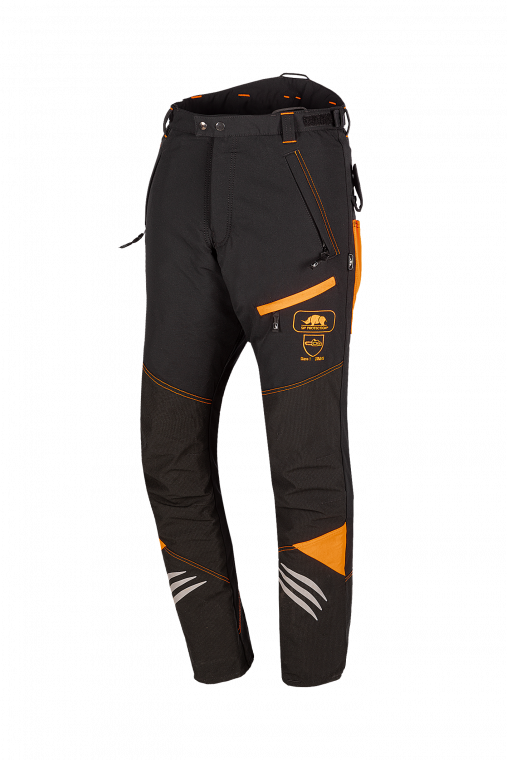 Ninja chainsaw trousers class 1 type A