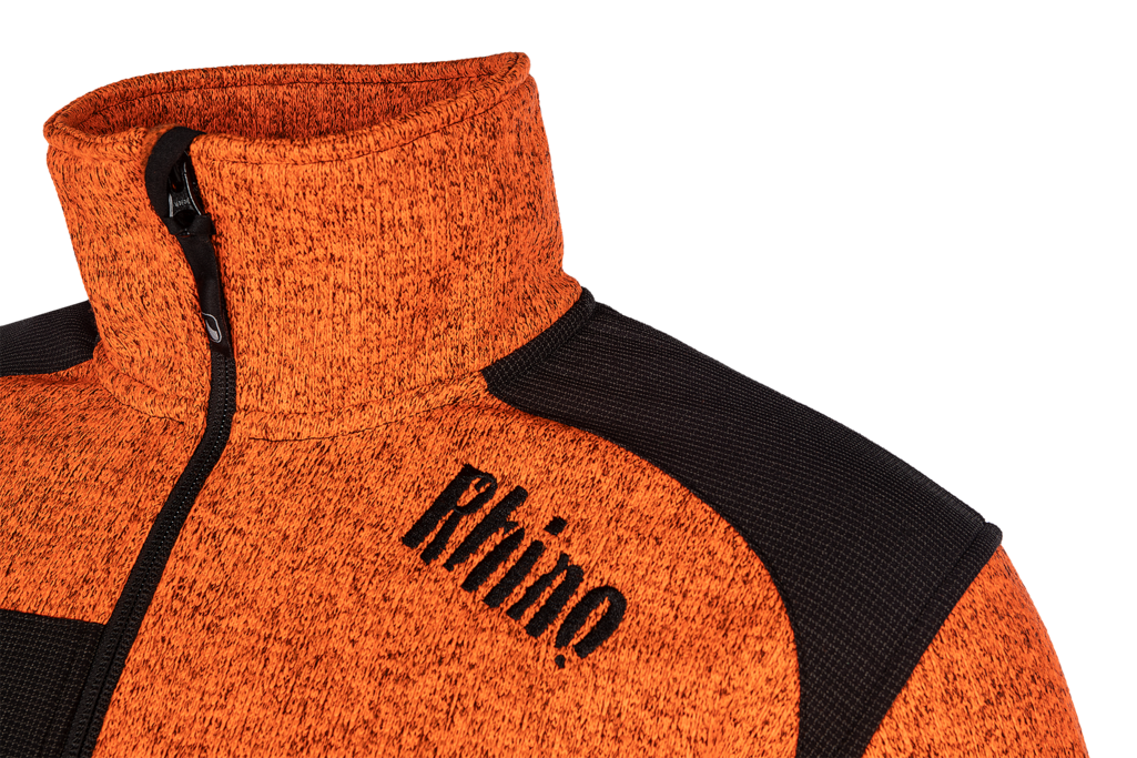 Ergonomischer Kragen