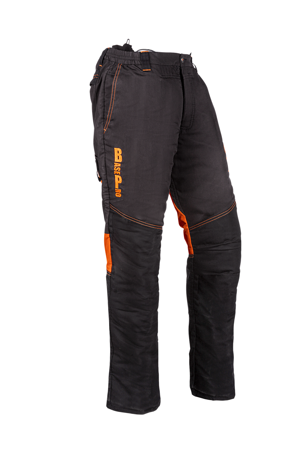 Ventoux 3 chainsaw trousers class 3 type A