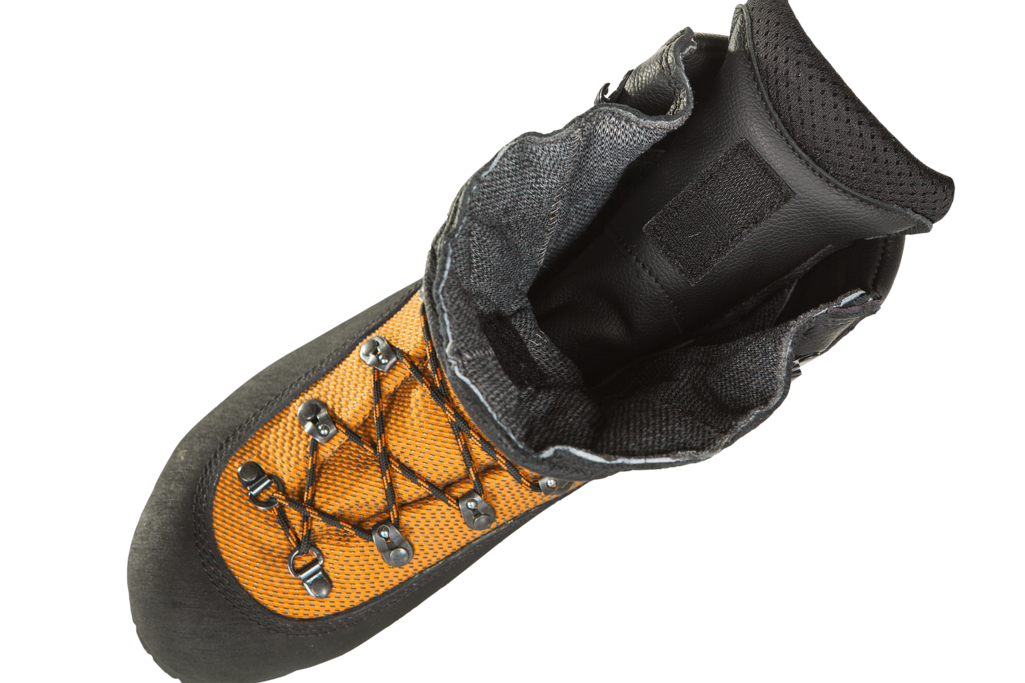 Tepor breathable and waterproof membrane with 10.000mm water column waterproofness to ISO 811